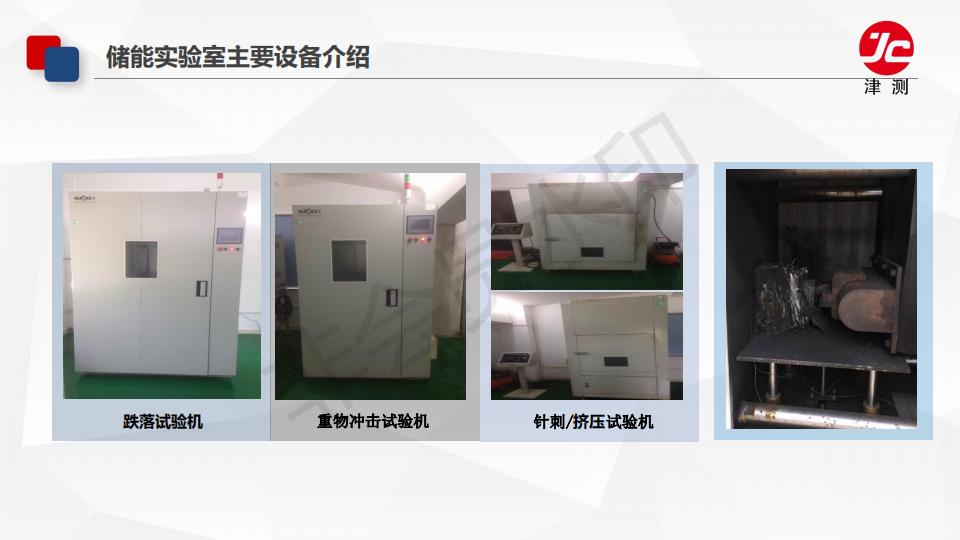 储能实验