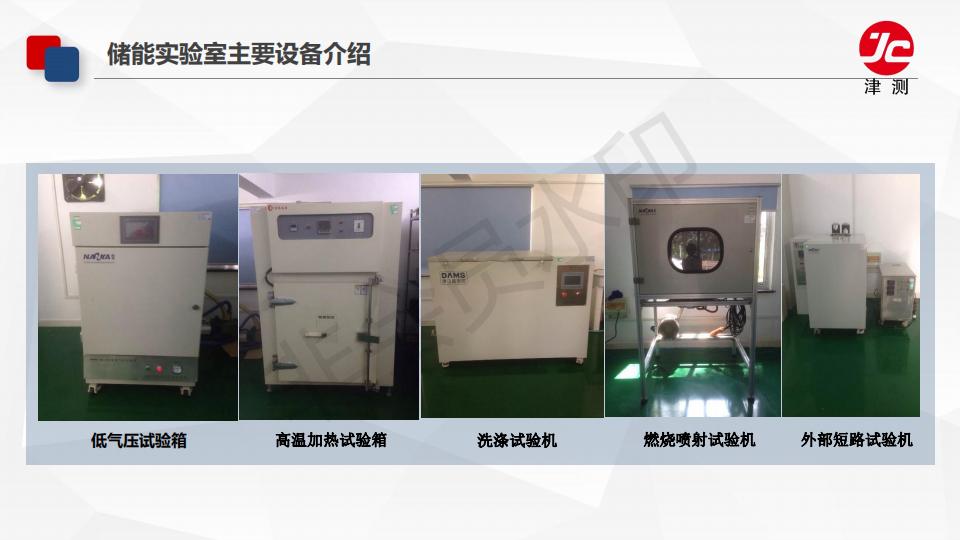 储能实验