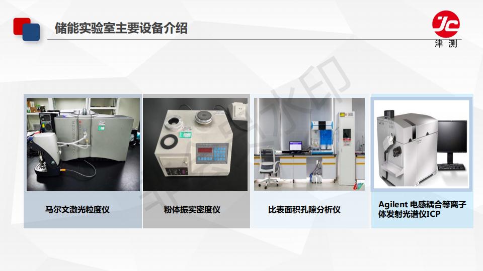 储能实验